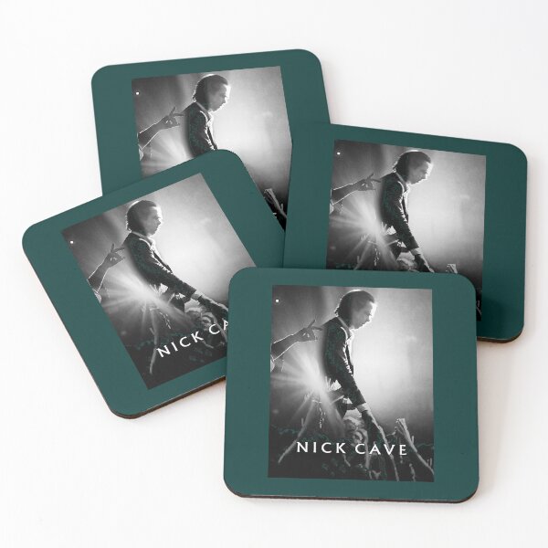 Item preview, NICK CAVEEsspy designed and sold by fabulousline3.