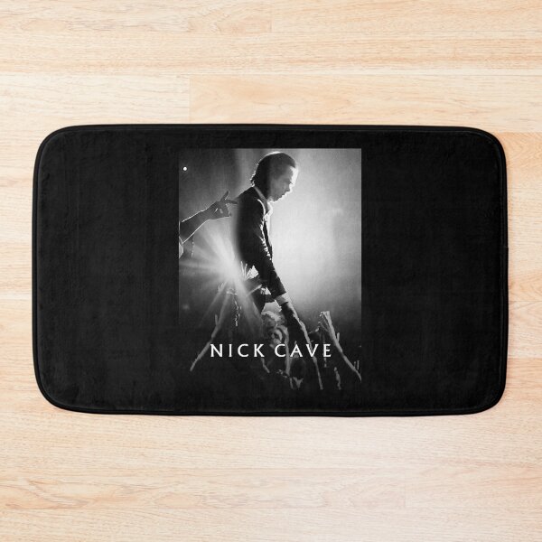 Item preview, NICK CAVEEsspy designed and sold by fabulousline3.