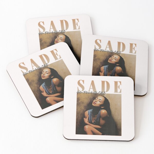 Item preview, Sade Adu designed and sold by HugLarkin.