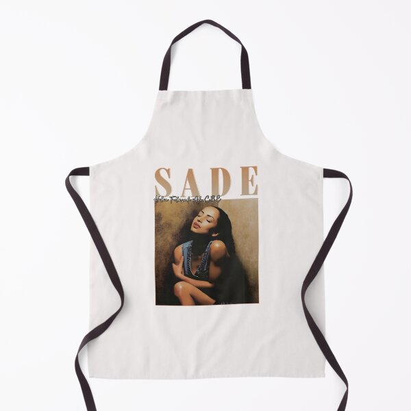 Artikelvorschau, Sade Adu entworfen und verkauft von HugLarkin.