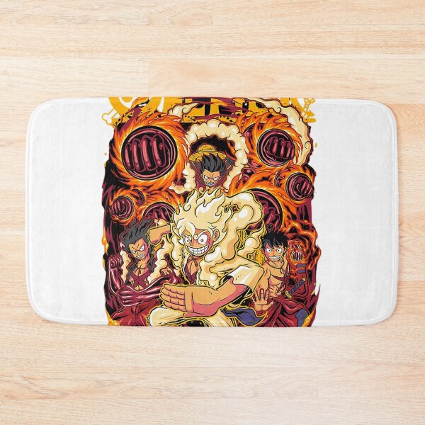 Item preview,  Gear 5 Luffy designed and sold by Tianaang.