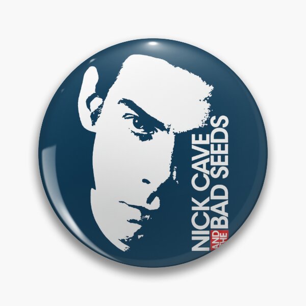 Item preview, NICK CAVEEssenti (1) designed and sold by fabulousline3.