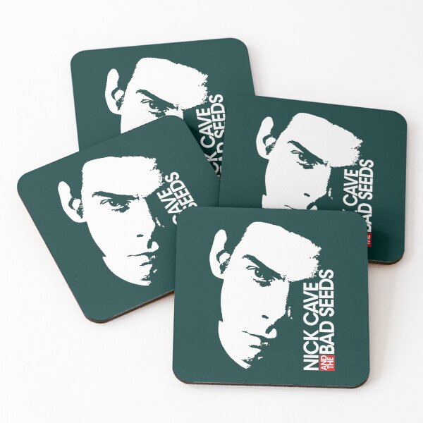 Item preview, NICK CAVEEssenti (1) designed and sold by fabulousline3.