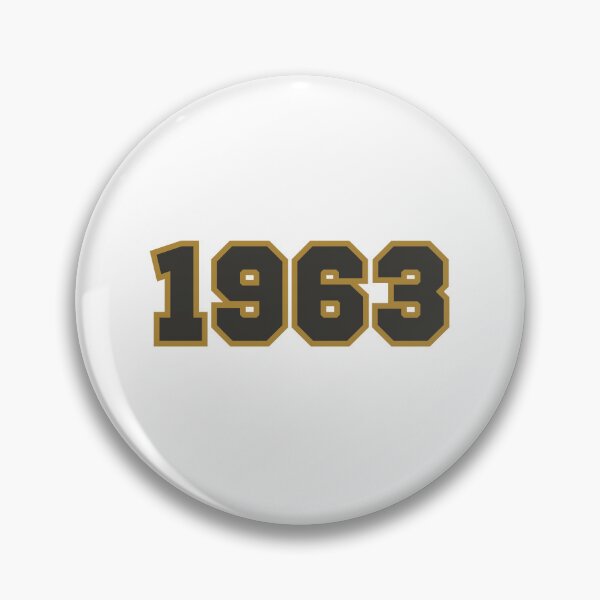 Item preview, 1963 Brown and Gold designed and sold by Kipepeo Design Ltd..
