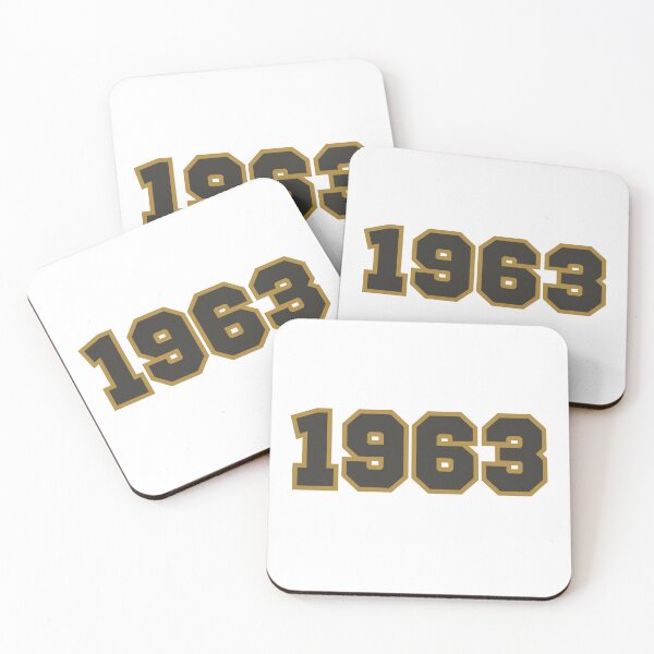 Item preview, 1963 Brown and Gold designed and sold by Kipepeo Design Ltd..