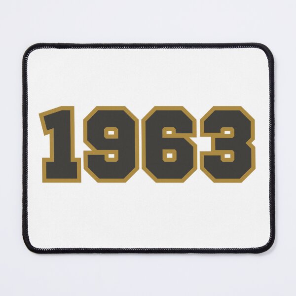 Item preview, 1963 Brown and Gold designed and sold by Kipepeo Design Ltd..