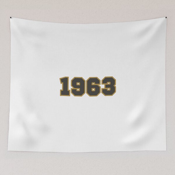 Item preview, 1963 Brown and Gold designed and sold by Kipepeo Design Ltd..