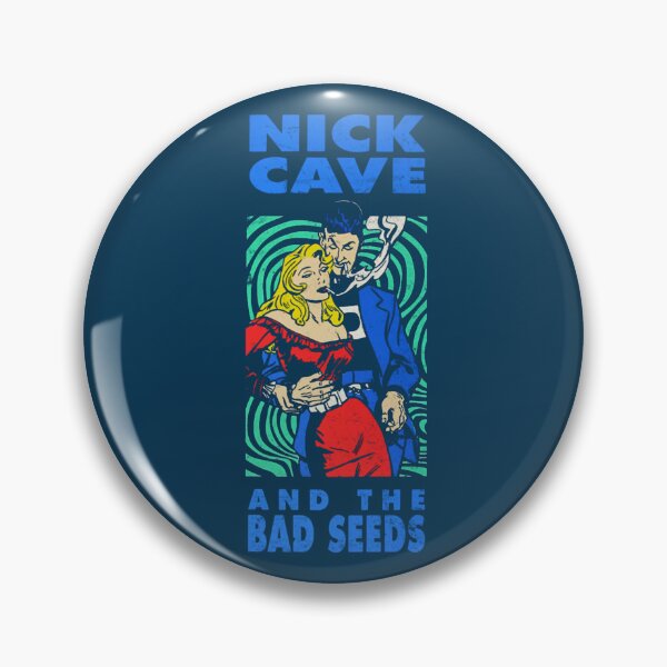 Item preview, NIcky Got Caves designed and sold by fabulousline3.