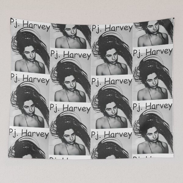Item preview, pj harvey designed and sold by fabulousline3.