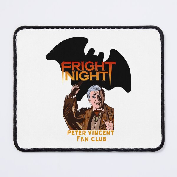 Item preview, Horror 80s Movie Vampire Vintage Poster designed and sold by HandSofie.