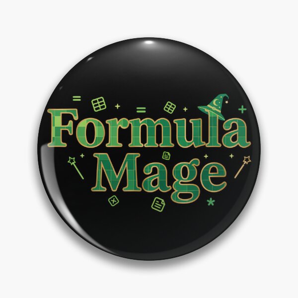 Item preview, Formula Mage: Unique T-Shirt Design for Formula Fans designed and sold by FestivityFinds.