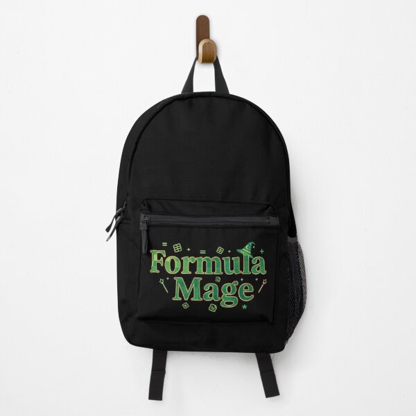 Item preview, Formula Mage: Unique T-Shirt Design for Formula Fans designed and sold by FestivityFinds.