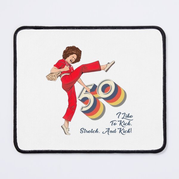 Item preview, Sally O’malley I’m 50  designed and sold by MaybelBoy.