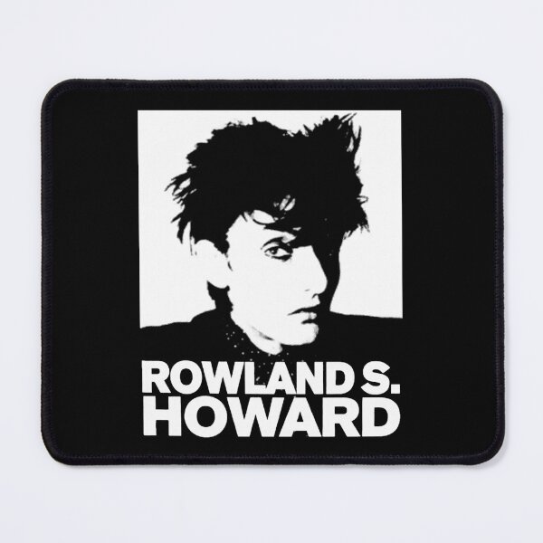 Item preview, Rowland S Howard designed and sold by fabulousline3.