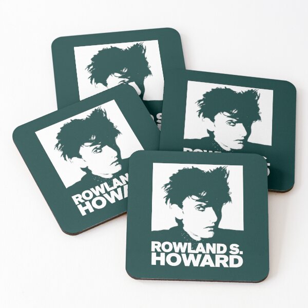 Item preview, Rowland S Howard  designed and sold by fabulousline3.