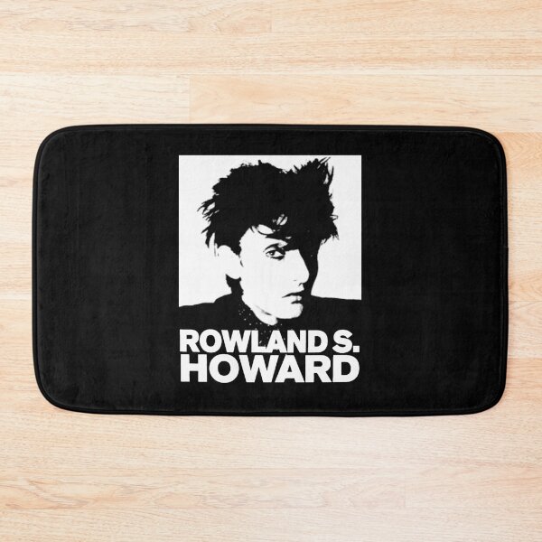 Item preview, Rowland S Howard  designed and sold by fabulousline3.