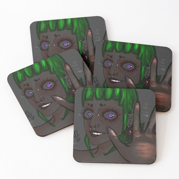 Item preview, Coming at ya designed and sold by SteadilyDying.