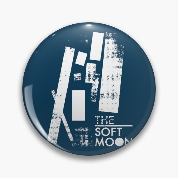 Item preview, soft moon post punk  designed and sold by fabulousline3.