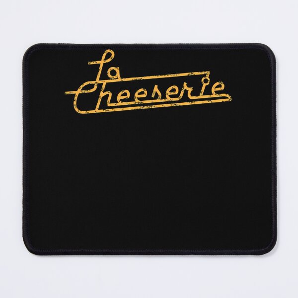 Item preview, La Cheeserie - 1853 designed and sold by BOONEPARKSHOP.