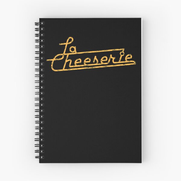 Item preview, La Cheeserie - 1853 designed and sold by BOONEPARKSHOP.