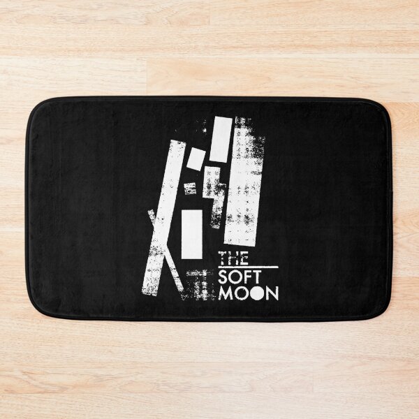 Item preview, soft moon post punk  designed and sold by fabulousline3.