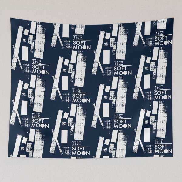 Item preview, soft moon post punk  designed and sold by fabulousline3.