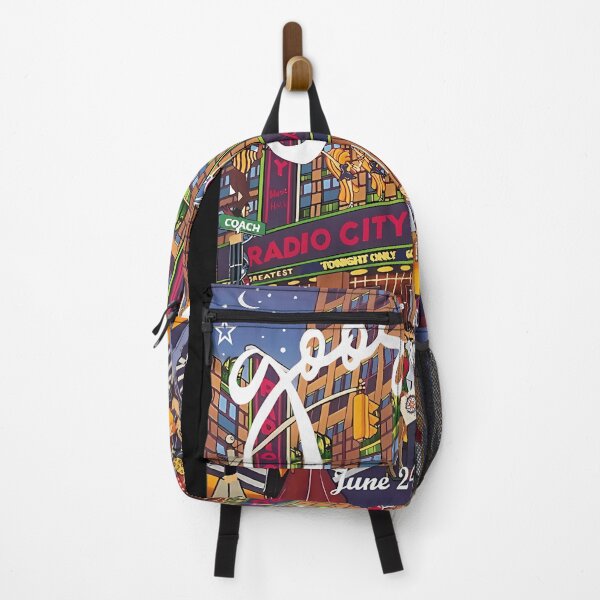 Item preview, Radio City Goose Music Hall designed and sold by gufonikepplec.