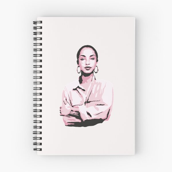Artikelvorschau, Sade Adu entworfen und verkauft von HugLarkin.