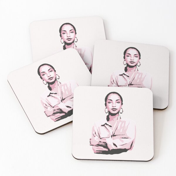 Artikelvorschau, Sade Adu entworfen und verkauft von HugLarkin.