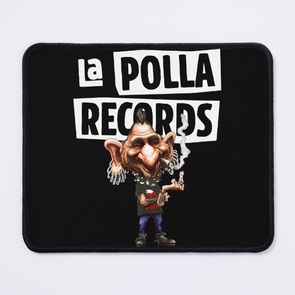 Item preview, La Polla Discos Con Evaristo 988 designed and sold by BOONEPARKSHOP.