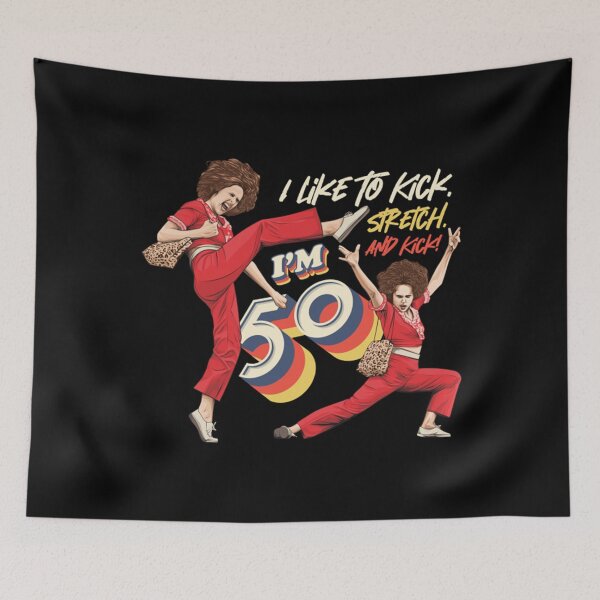 Item preview,  Sally O’malley I’m 50  designed and sold by MaybelBoy.