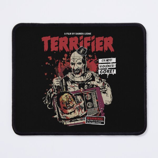 Item preview, 90s Scary Horror Vintage Movies Halloween Series designed and sold by KarsynMonroe.