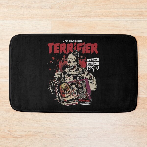 Item preview, 90s Scary Horror Vintage Movies Halloween Series designed and sold by KarsynMonroe.
