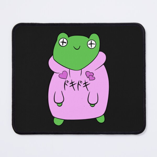 Item preview, Doki Doki Kermie  designed and sold by Cansecoshop.