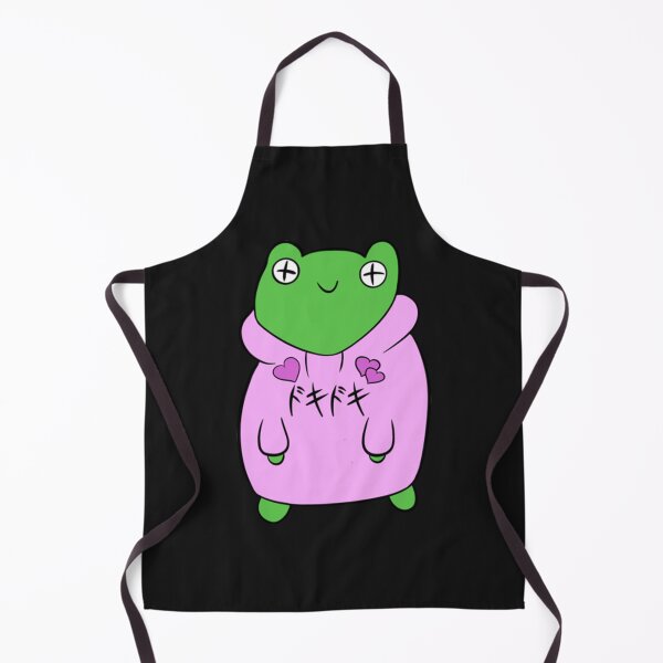 Item preview, Doki Doki Kermie designed and sold by Cansecoshop.