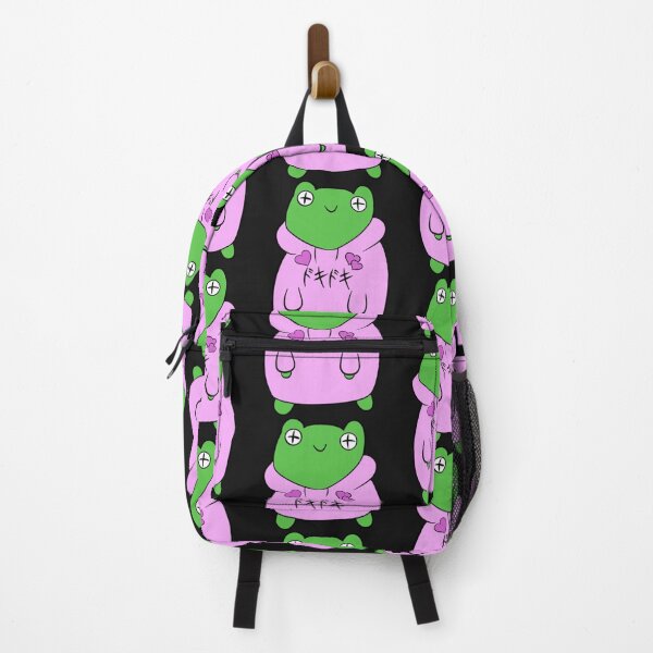 Item preview, Doki Doki Kermie  designed and sold by Cansecoshop.