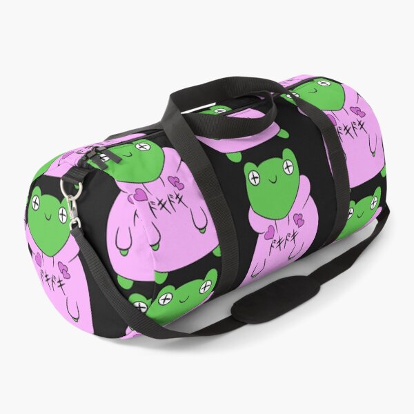 Item preview, Doki Doki Kermie designed and sold by Cansecoshop.