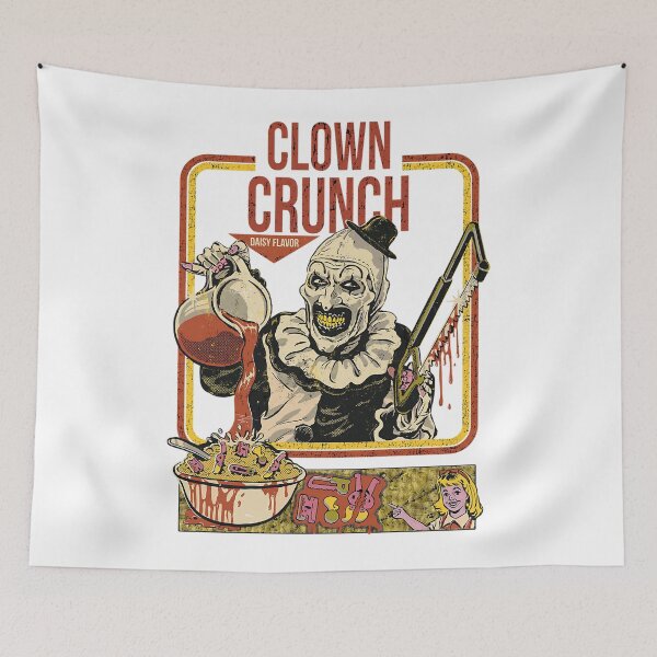 Item preview, Movies Series Horror Scary Vintage Halloween 90s designed and sold by geimandari5.