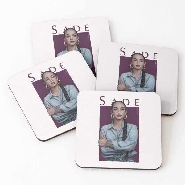 Artikelvorschau, Sade Adu entworfen und verkauft von HugLarkin.