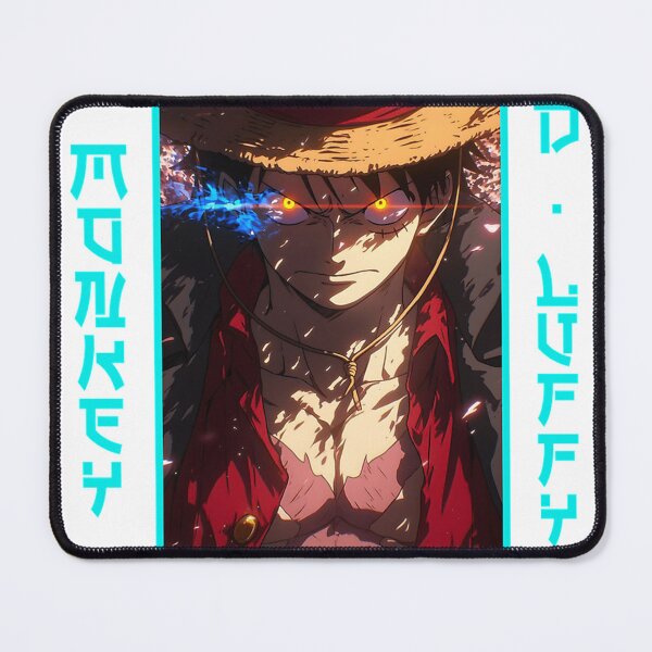 Item preview, One Piece - Monkey D Luffy designed and sold by Tianaang.