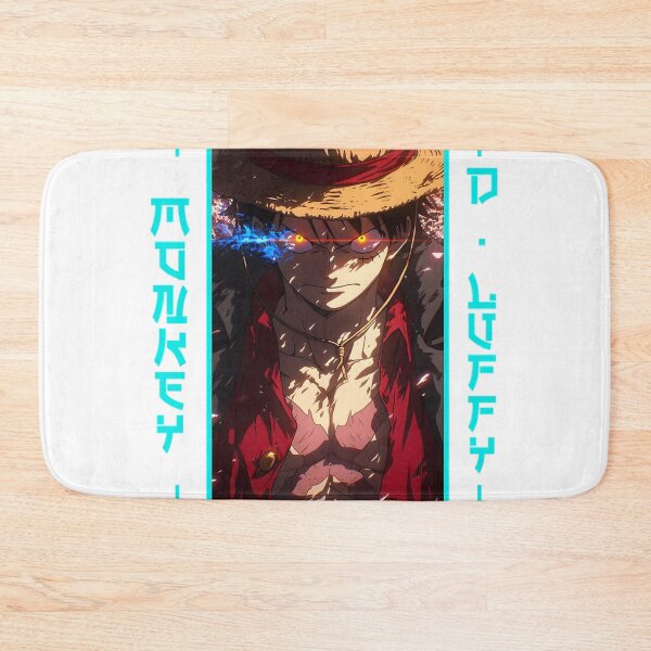 Item preview, One Piece - Monkey D Luffy designed and sold by Tianaang.