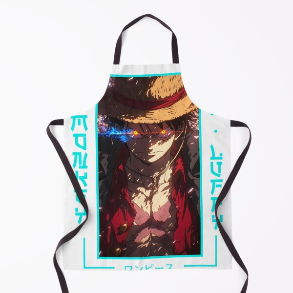 Item preview, One Piece - Monkey D Luffy designed and sold by Tianaang.