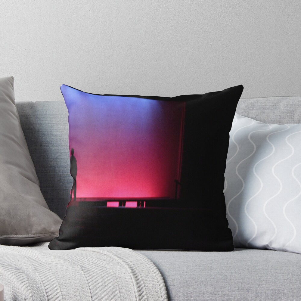 Item preview, Throw Pillow designed and sold by celstese.