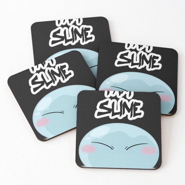 Item preview, I-Am-Slime designed and sold by Pc8ZOoZvJZl.