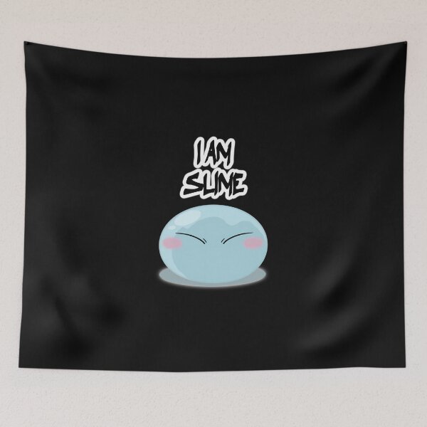 Item preview, I-Am-Slime designed and sold by Pc8ZOoZvJZl.
