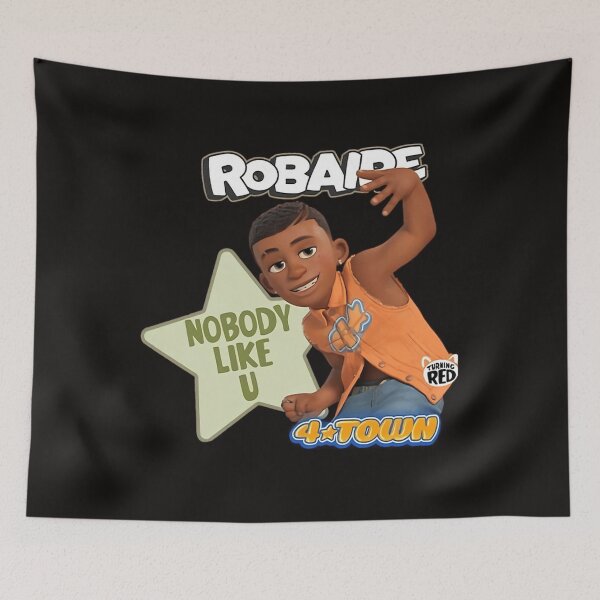 Item preview, Nobody Like Personalized Cartoon Characters Boy Cute designed and sold by JamesMcgee7.