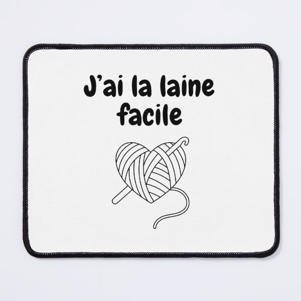 Item preview, I have easy wool designed and sold by Fil-de-Cristal.