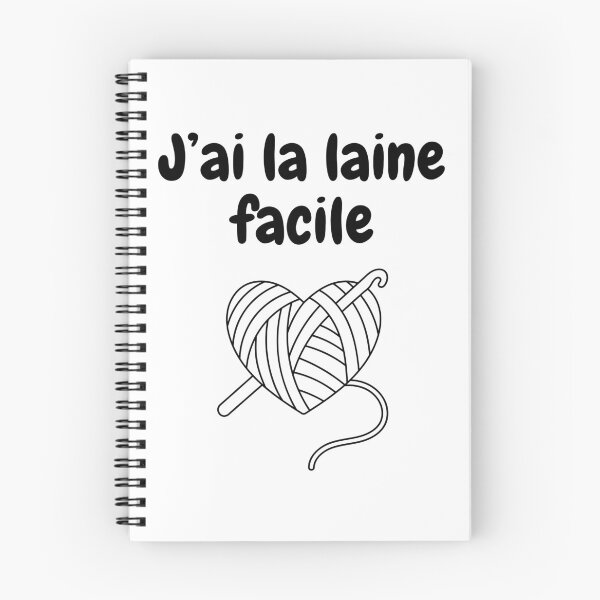 Item preview, I have easy wool designed and sold by Fil-de-Cristal.