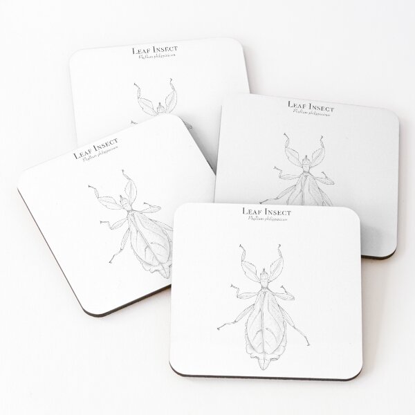 Item preview, Leaf Insect designed and sold by whitneysart.