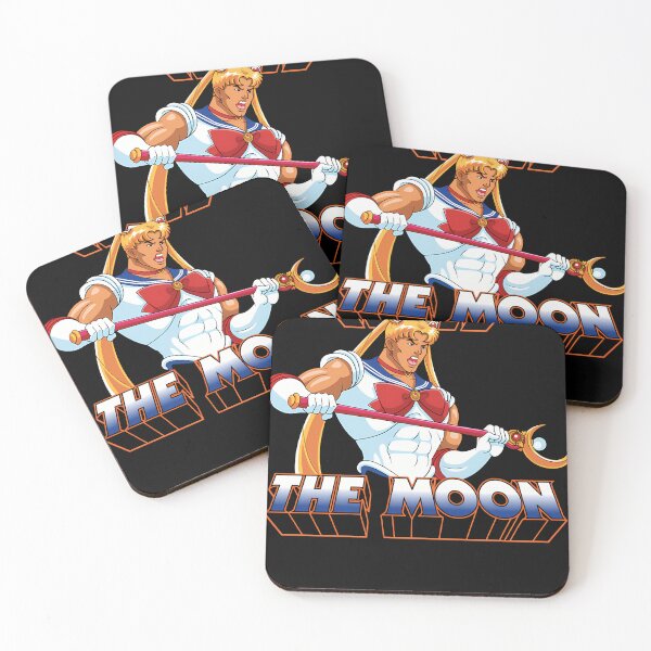 Item preview, I-Have-The-Moon designed and sold by Pc8ZOoZvJZl.